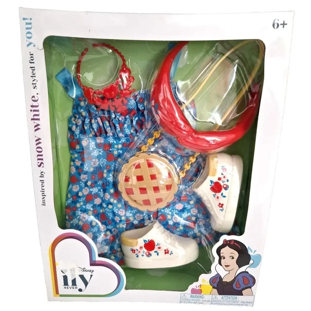 Disney give 18